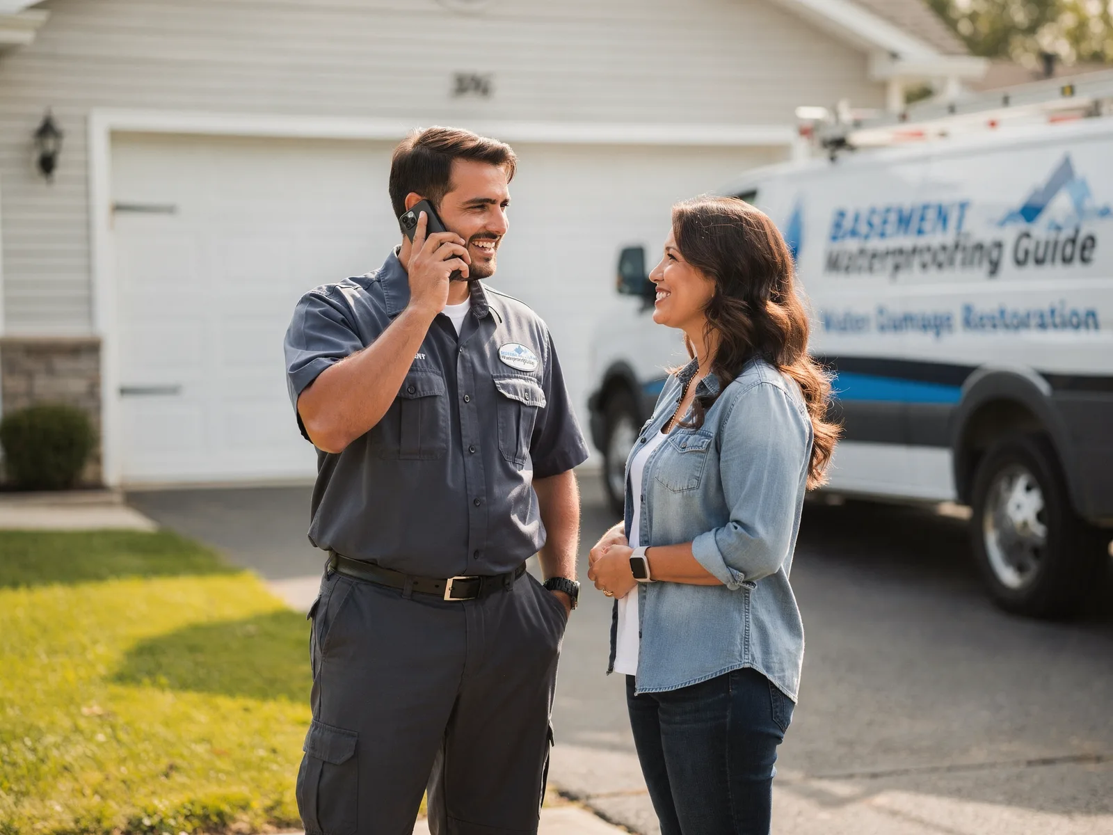 Basement Waterproofing Floral City, FL FAQs